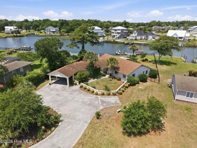 220 Club Point Drive