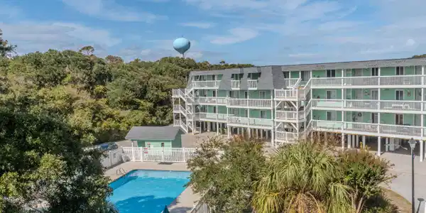 2204 Surfrider Circle Unit C