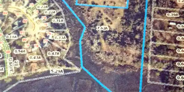 2421 Mayberry Loop Road