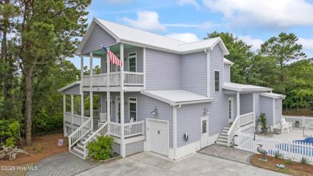 320 Governor Safford Lane