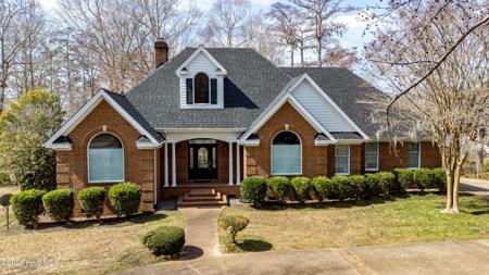 225 Beech Point Boulevard