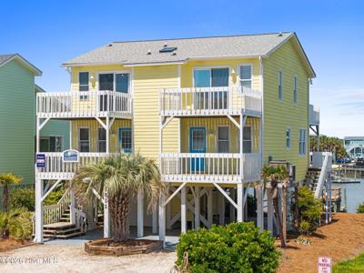 1511 Canal Drive