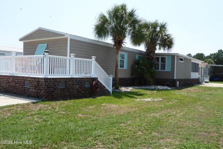 419 Snow Goose Lane