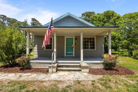 158 Channel Rock Road