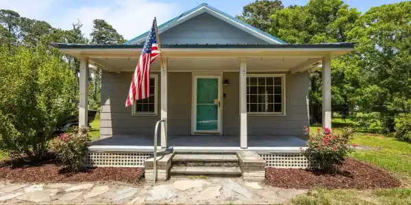 158 Channel Rock Road