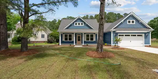 603 Windward Drive