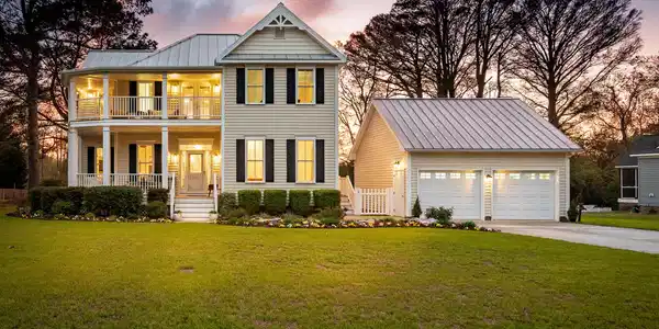 200 Olde Colony Drive
