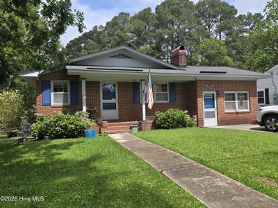 1221 Crescent Drive
