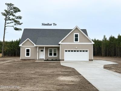 469 N Trotman Road