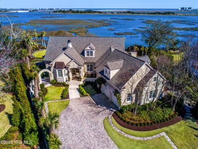 2352 Ocean Point Drive