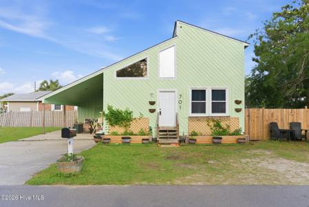 701 S Fourth Street