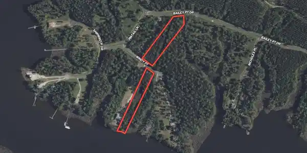 Lot#43,43a Windy Point