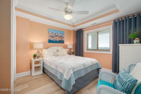 1550 Salter Path Road Unit 607 Nautical Club