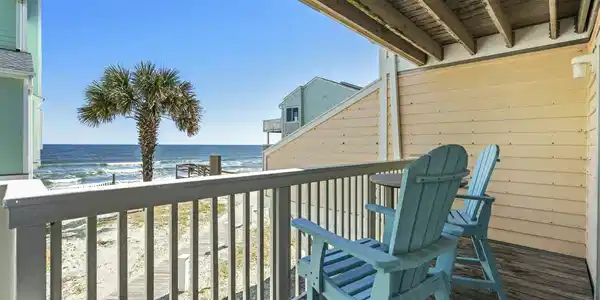 1601 Sand Dollar Court Unit 1601