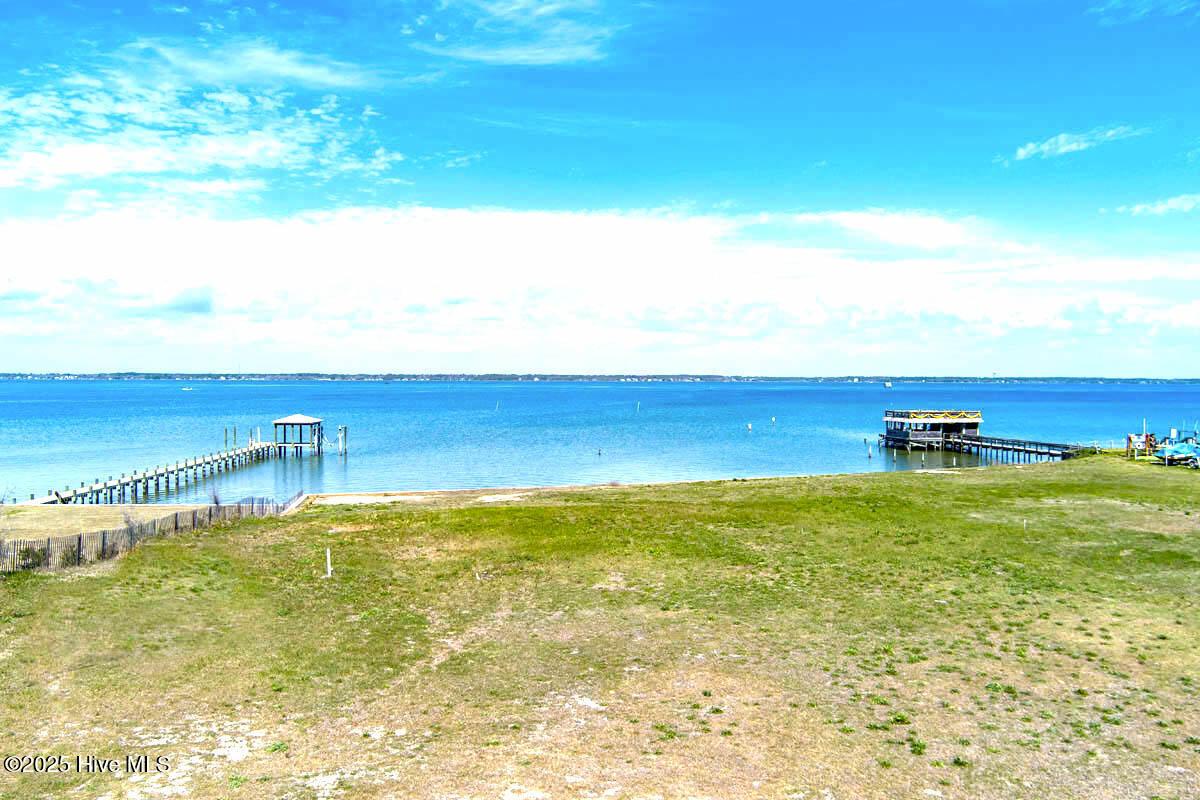 Image 1: South to North