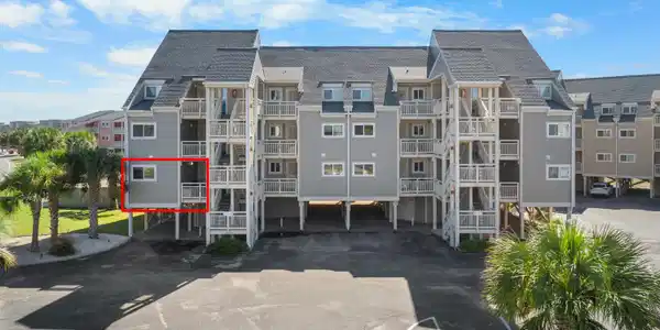 1000 Caswell Beach Road Unit Apt 801