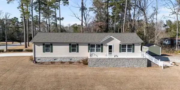 2122 Neuse Cliffs Circle