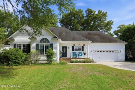 406 Neptune Drive