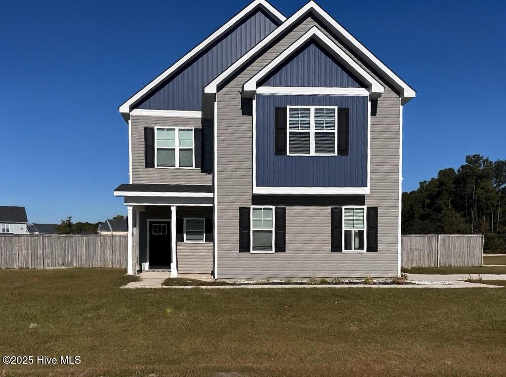 Image 2: Front of home