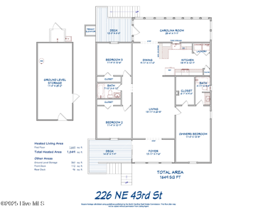 226 NE 43rd Street
