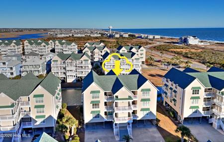 158 Via Old Sound Boulevard Unit # D
