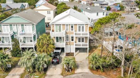 1116 Mackerel Lane Unit 2