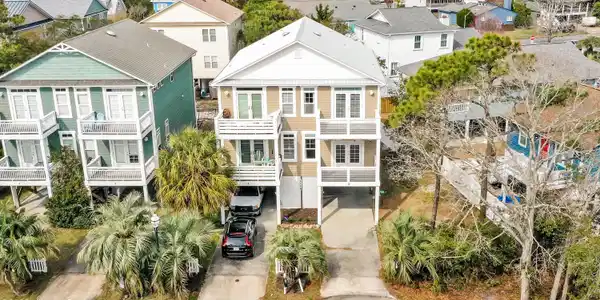 1116 Mackerel Lane Unit 2