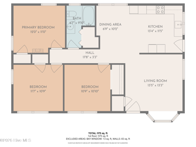 802 Pinetree Drive