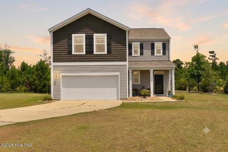 338 Norris Landing Road