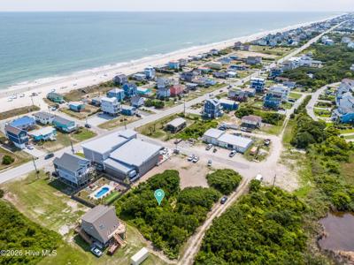 Lot 9 Topsail Avenue