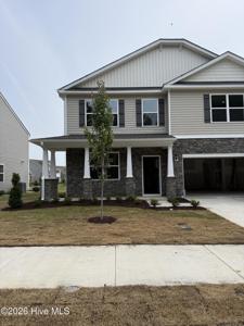 4006 Montford Drive