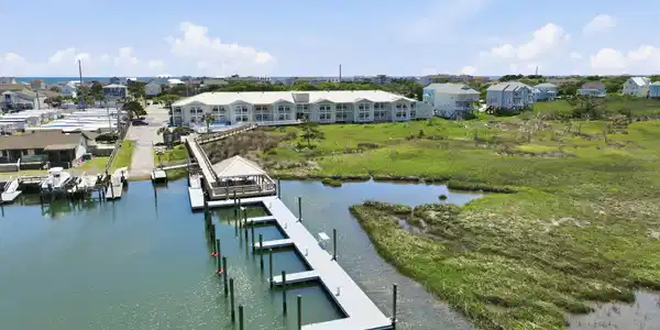 602 W Fort Macon Road Unit 131