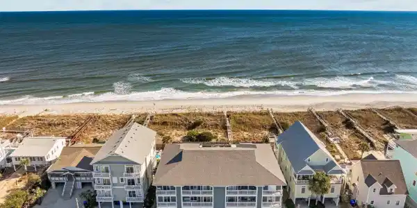 1308 Carolina Beach Avenue N Unit 2c