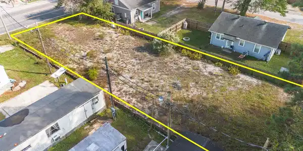 Image 4: 1205 N. Howe St., Southport, N.C.