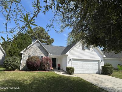 222 Saratoga Lane
