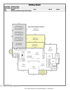 901 Sun Runner Place