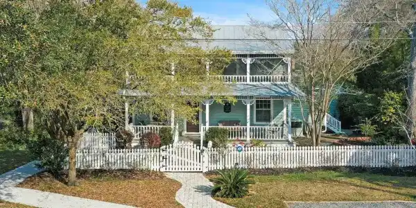 301 E West Street
