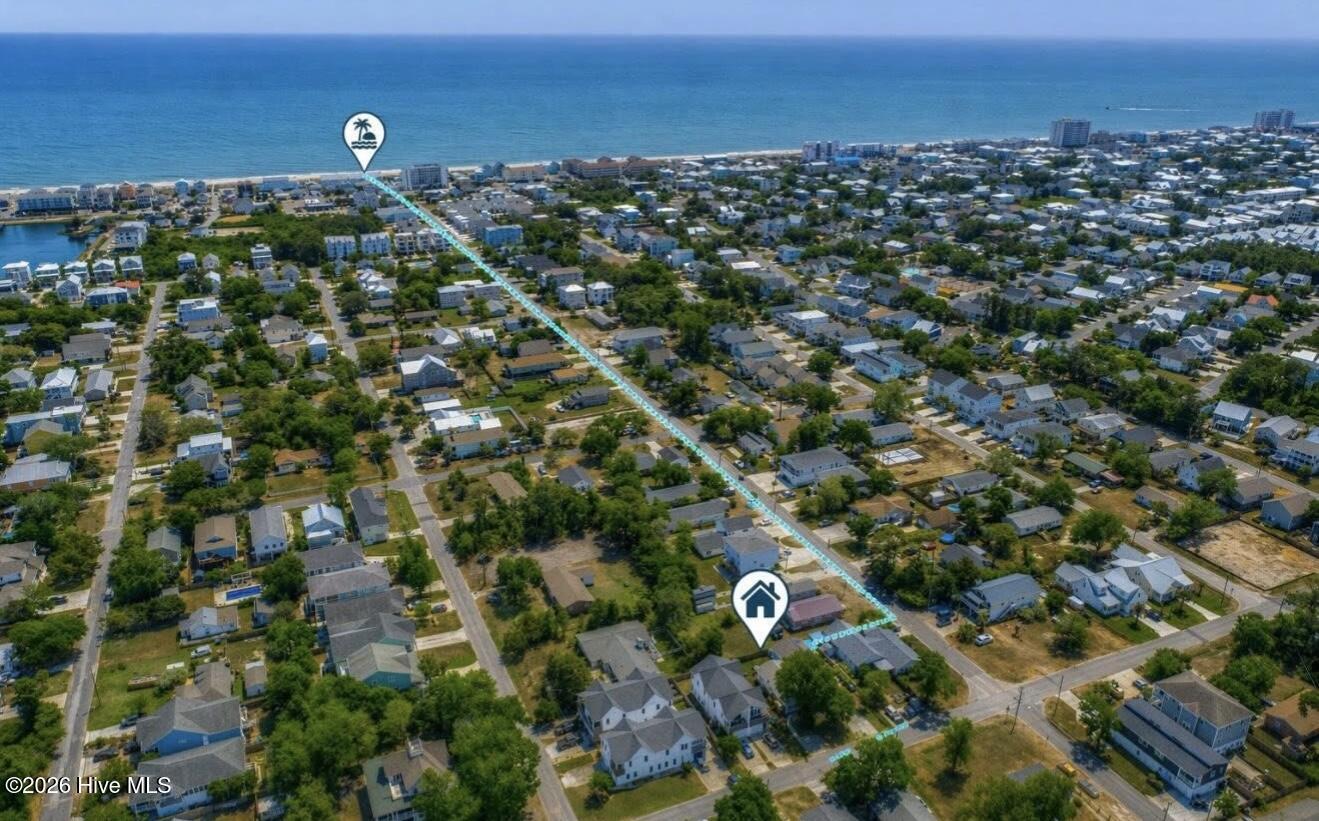 Image 2: Proximity to Beach