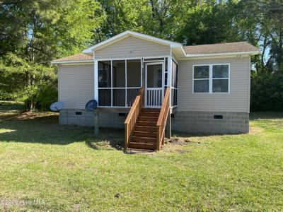 186 Swindell Forest Road