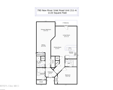 790 New River Inlet Road Unit 211a