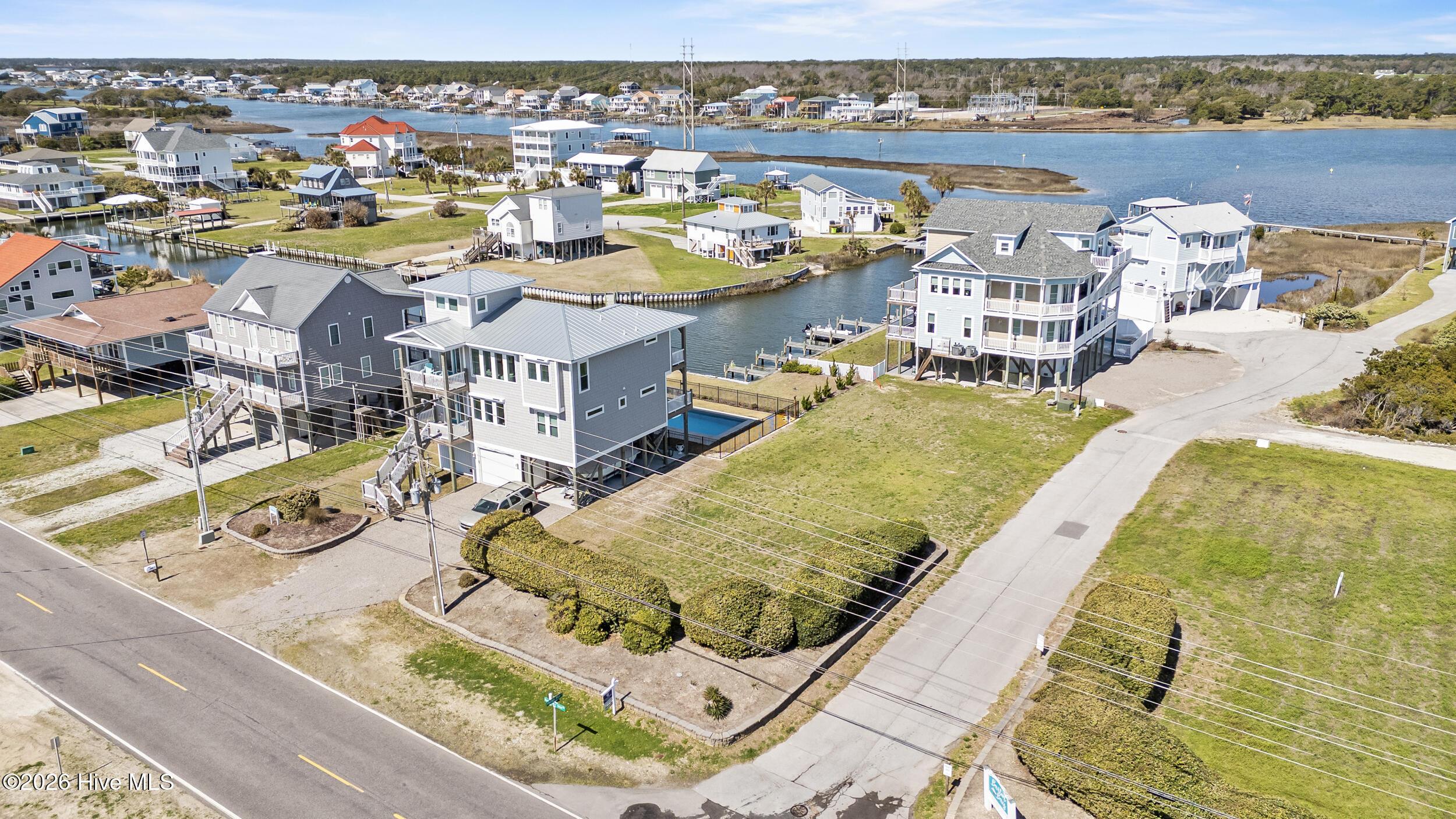 Image 3: Aerial View 2