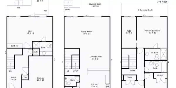 5419 Marina Club Drive