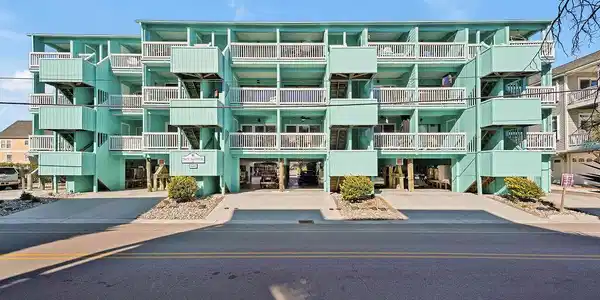 1601 Carolina Beach Avenue N Unit B 5