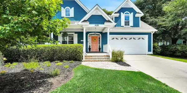 6138 River Sound Circle