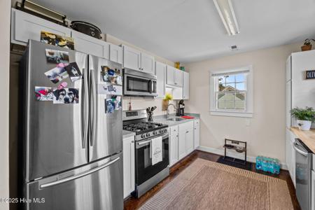 711 E Front Street