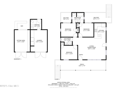 77 E First Street