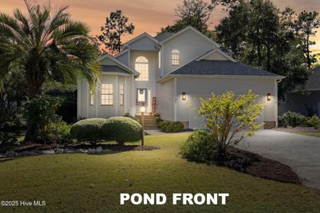 127 Clubhouse Drive SW