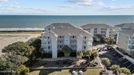 1701 Salter Path Road Unit H202