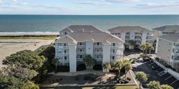 1701 Salter Path Road Unit H202