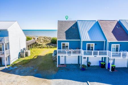 1436 New River Inlet Road